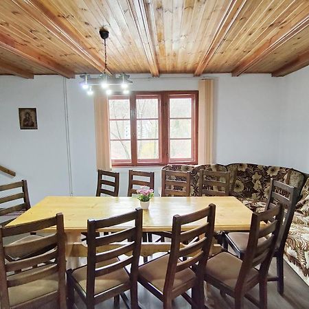 Vila Georgia Sinaia Esterno foto